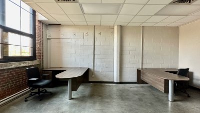 Centre d&#039;entrepreneuriat Alphonse-Desjardins